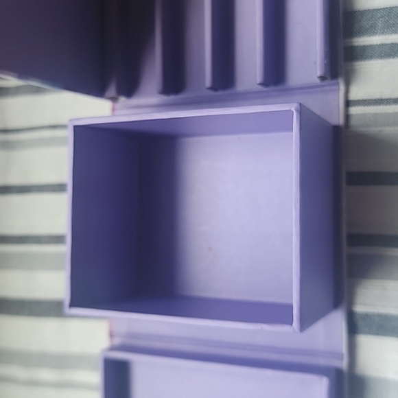 🔴 Desk organizer - Picture 6 of 10